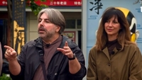 Surpriză pentru Maurice Munteanu la Asia Express! Cine este „handicapul” lui în competiție