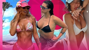 Ele au incendiat plajele din paradisul exotic! TOP 30 sexy-vedete care au făcut din iarnă vară! Cum au ”defilat” Antonia, Inna sau Ema Uta