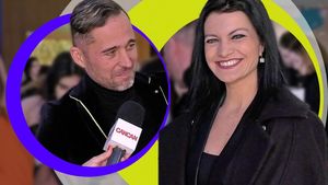 Cum l-a cucerit iubita pe Dinu Maxer: "Finaliza divorțul și am simțit să-i fiu alături". Ce se întâmplă cu nunta
