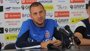 Antrenorul revelaţiei Ligii I a pus gând rău FCSB: „Ţintim victoria!”