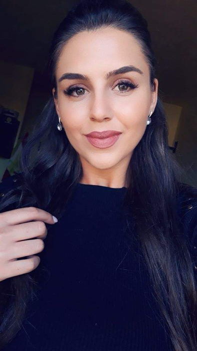 Blestem sau coincidență înfiorătoare?! Loredana Musta a murit strivită de mașina pe care o conducea. Polițiștii au fost șocați când au ajuns la fața locului