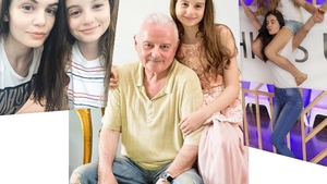 Propunerea pe care i-a făcut-o Monica Gabor lui Irinel Columbeanu, după ce acesta a ajuns la sapă de lemn