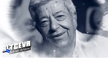 Cum l-a ajutat Ion Dichiseanu pe 'Pistruiatul' Ion Băloiu să obțină un lucru de preț pe care și-l dorea de la Sergiu Nicolaescu | ALTCEVA cu Adrian Artene