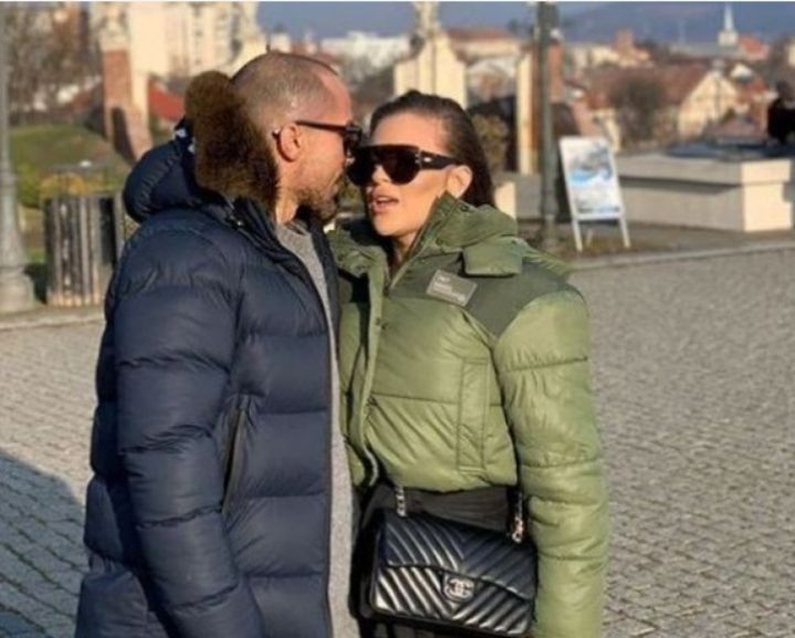 Oana Radu a primit o veste tristă! Decizia halucinantă luată de “Satana”, criminalul fostului iubit al artistei