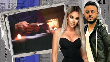 Gabi Bădălău, prins între ciocan și nicovală! ”Soacra” Biancăi Drăgușanu a apelat la vrăjitoare: ”Așa vrea să-i despartă!”
