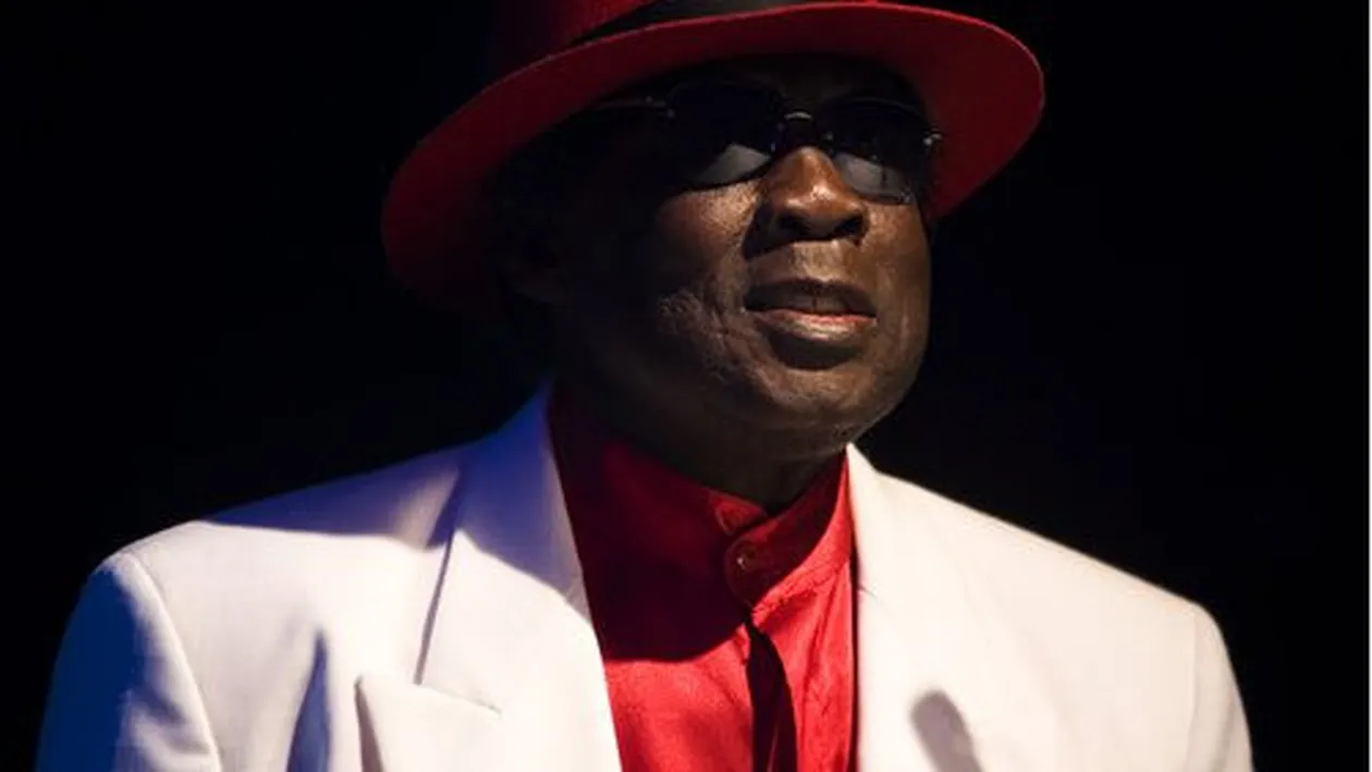 Doliu în lumea artiștilor! Hosea Hargrove, cunoscut drept Naşul Austin Blues, a murit