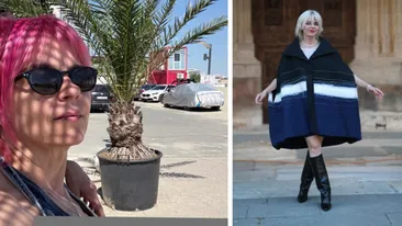 O mai ții minte pe Gianina Corondan? Cu ce se ocupă și cum se menține fit la 55 de ani: „Pufarine și pufuleți. Cu borș”