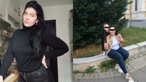 Livia Anton a murit în timp ce își aștepta băiețelul să iasă de la grădiniță. Avea doar 29 de ani