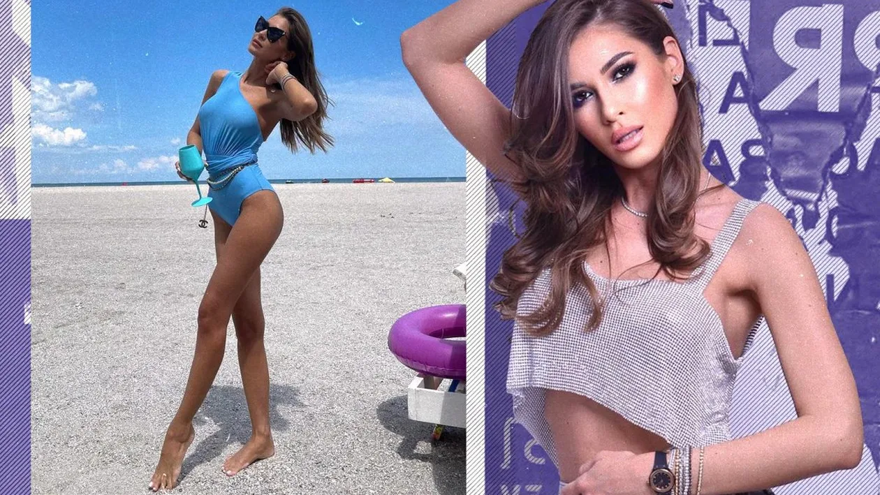 Cristina-Mihaela Dorobanțu face dezvăluiri despre statutul său sentimental! ”N-am așteptări din partea…”