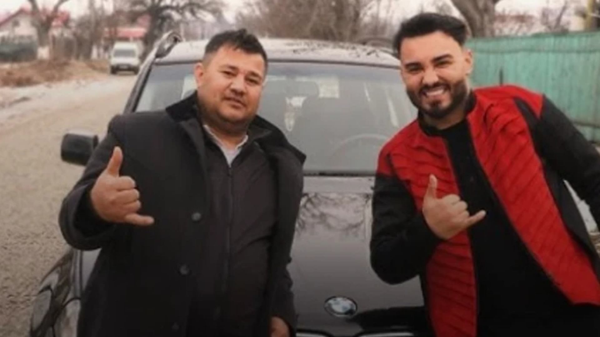 Din ce face bani tatăl lui Jador? Investește de doi ani
