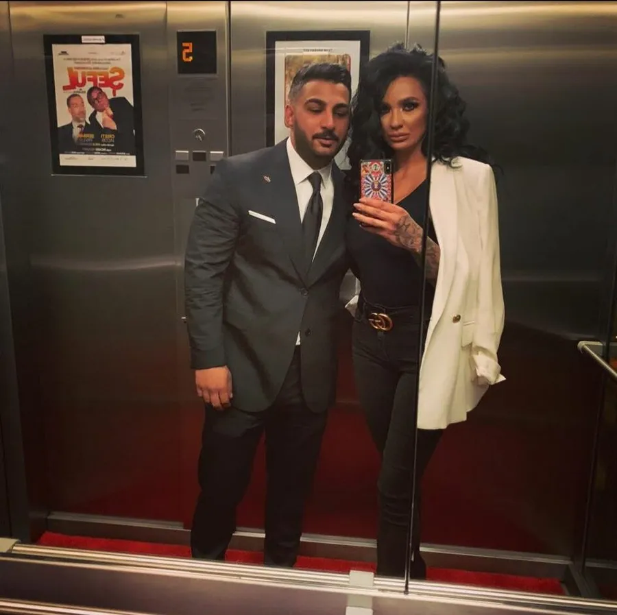 Marina, fosta soție a lui Ciprian Pian, a făcut mărturisiri cutremurătoare.