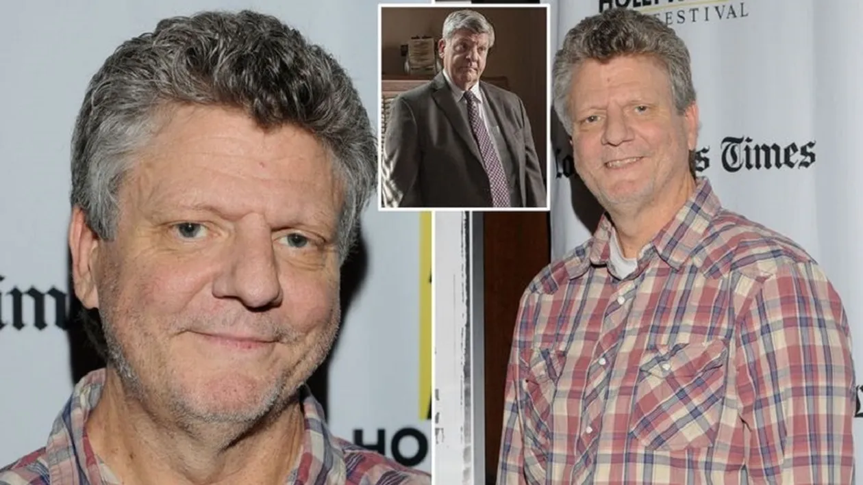 FOTO / Veste tristă în lumea filmului de la Hollywood! Un actor cunoscut a murit la scurt timp după ce a fost internat