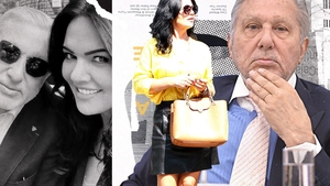 Ilie Năstase și soția lui renunță la divorț?! Ce decizie ar fi luat imediat după noua împăcare