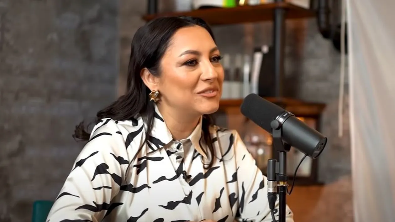 Andra Măruță a făcut un anunț care i-a bucurat pe toți! ”Astăzi, de ziua mea, vreau să vă fac un cadou”