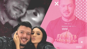 Victor Slav a premeditat adulterul de la Pitești! Cine este și cum a anturat-o  pe domnișoara din club