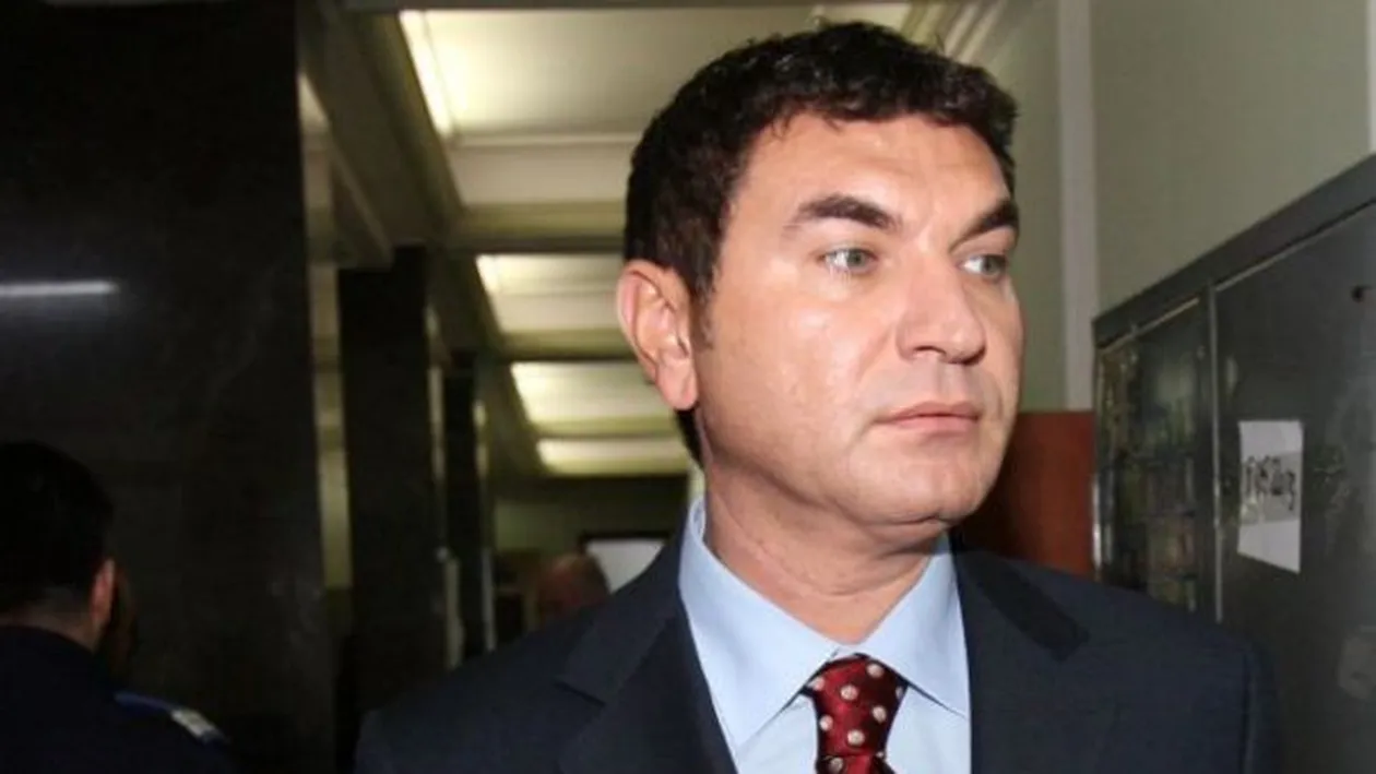 Cristi Borcea așteaptă eliberarea condiționată: ”Din carantină am muncit non-stop, nu știu ce să mai fac...”