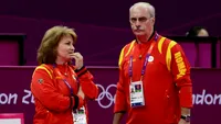 Octavian Bellu şi Mariana Bitang revin la lotul de gimnastică?! Oferta pe care o aşteptau toţi românii