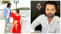 Divorțul dintre Pepe și Raluca Pastramă e pe bani grei. Cât e dispus să plătească artistul 