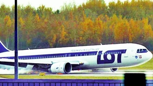 Pilotul-erou al Poloniei. A salvat 230 de vieti