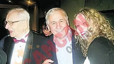 Au facut-o fericita pe Oana Lis