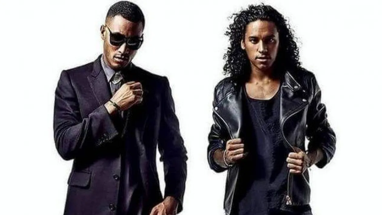 Doi artiști celebri din Olanda au fost prinși cu droguri în Iași. Cum s-a terminat povestea