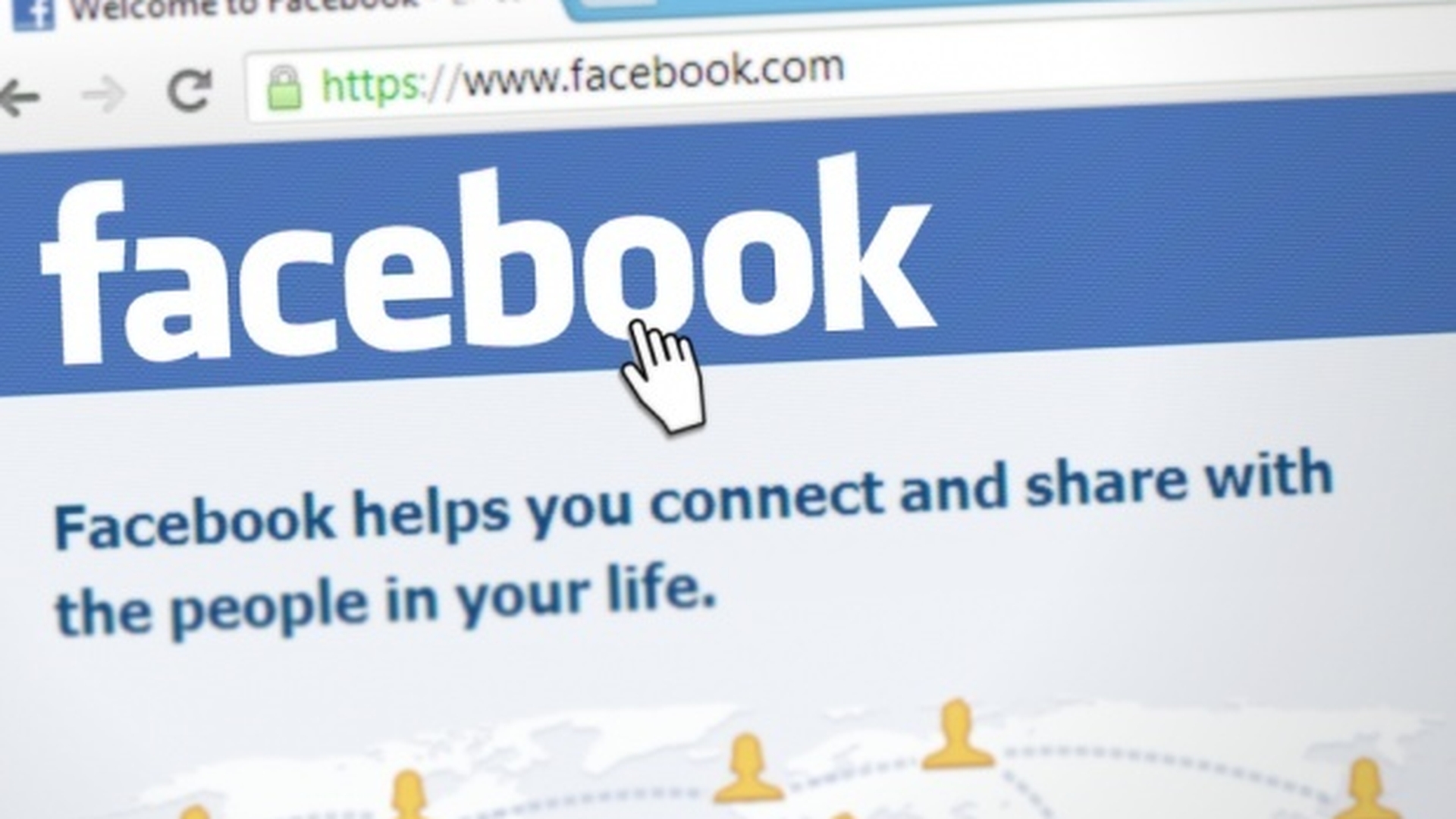A fost arestat după ce a postat „Bună dimineaţa” pe Facebook! Care este explicaţia poliţiştilor