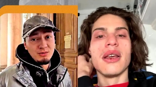 Noi detalii în cazul lui Rareș Ion! Ce au găsit anchetatorii în buzunarul lui Tudor Duma