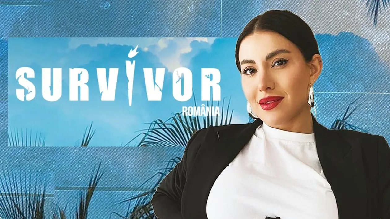 Nicoleta Nucă e în ”cărți” pentru Survivor România 2023, dar... Ce îi pune piedică în junglă