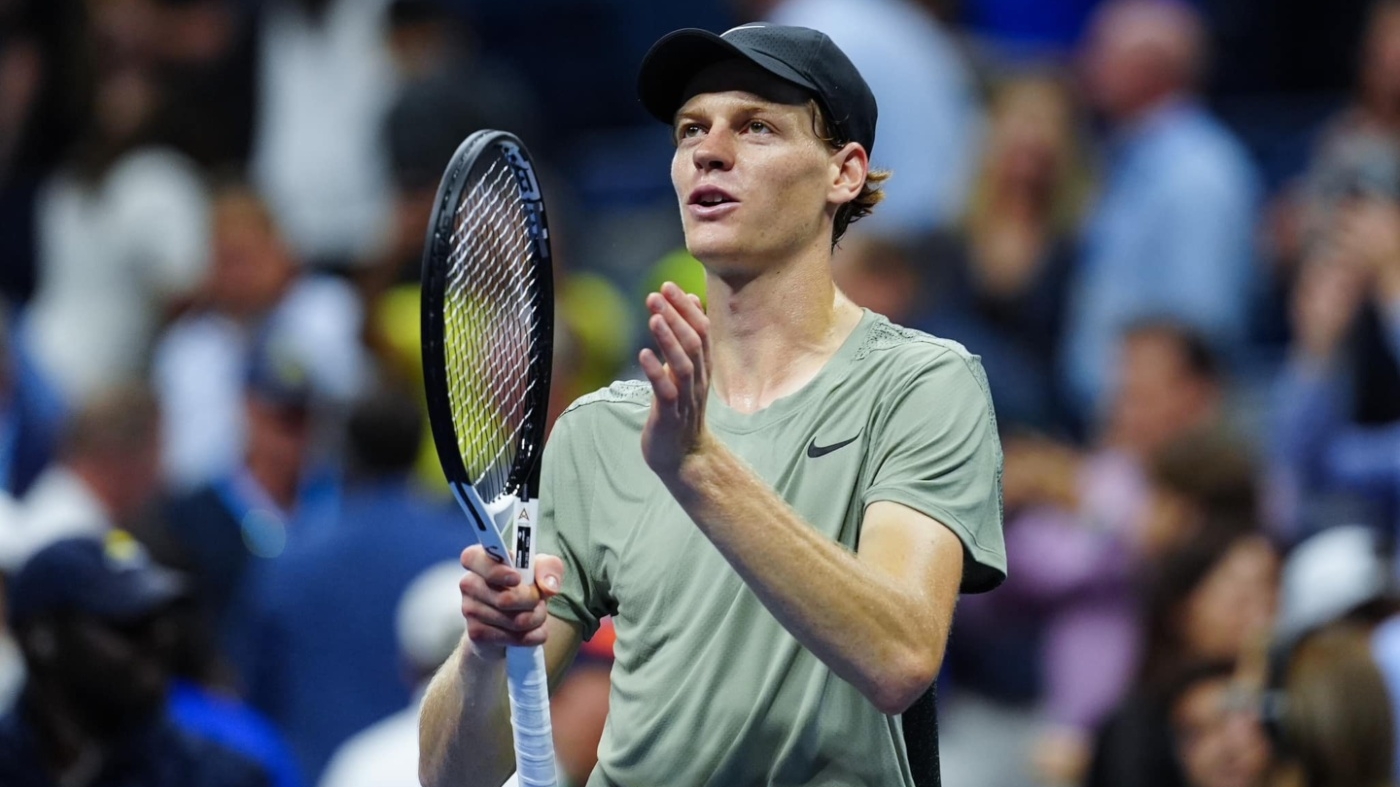 Jannik Sinner, umilit la US Open. În ce condiții a jucat tenismenul după scandalul dopajului