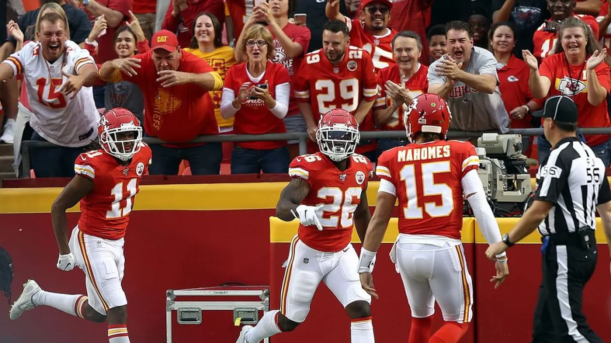 Super Bowl 2020: Kansas City Chiefs, din nou campioană după 50 de ani