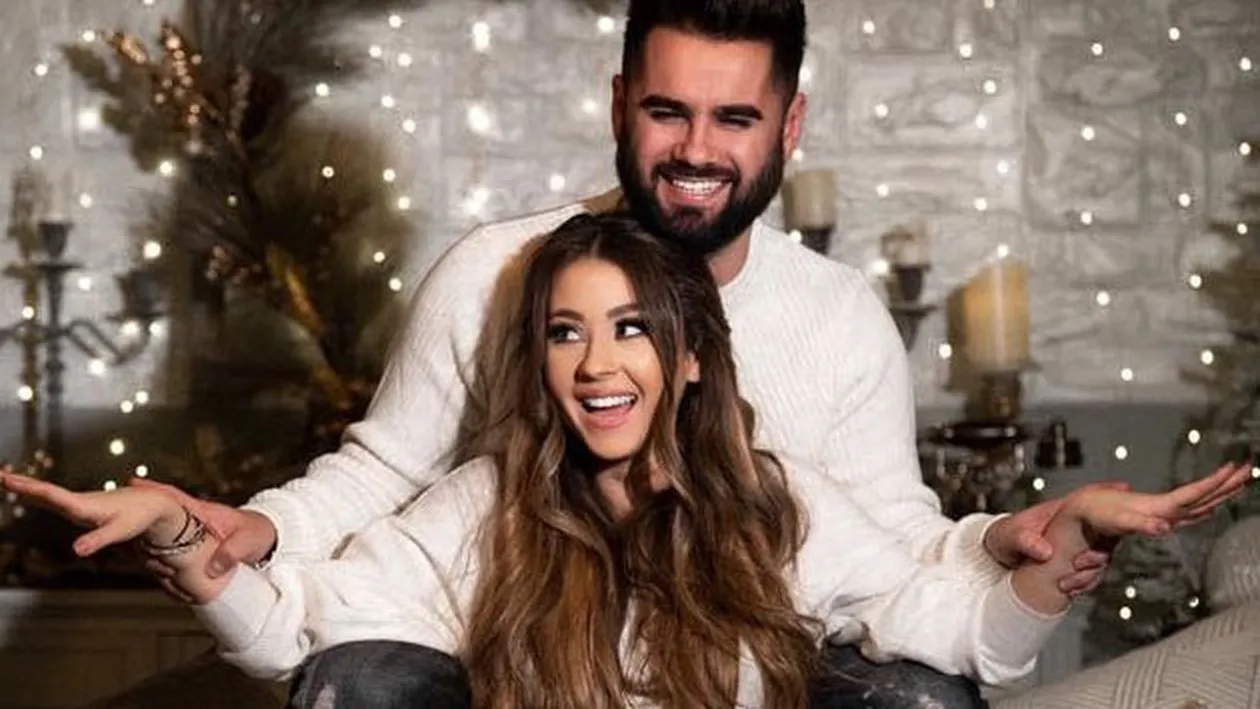 Nicole Cherry se pregătește să devină mamă! Primele declarații despre bebeluș