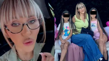 Dana Roba, furioasă pe fosta soacră! O amenință cu tribunalul: „I-a spus fetei mele să nu mai...”
