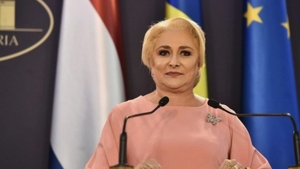 Programul complet al Vioricăi Dăncilă în SUA: Întâlniri cu vicepreşedintele Mike Pence şi comunitatea evreiască. Premierul va fi însoţită de consilierul Anton Pisaroglu şi mai mulţi miniştri