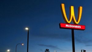 Ce decizia a luat McDonald's de Ziua Internațională a Femeii. Au apărut, imediat, și criticile