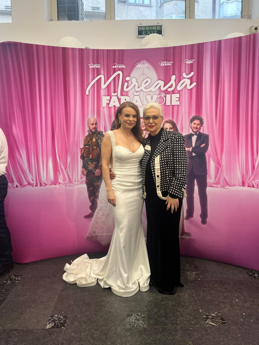 Monica Anghel și-a făcut deja planul! Unde și cu cine își va petrece Paștele: ”Am foarte multe invitații, dar…”