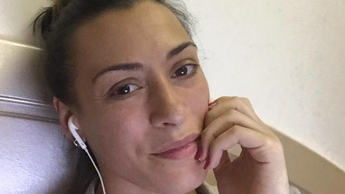 Anunt emotionant facut de Catalina Ponor cu 9 luni inainte de Jocurile Olimpice: "Abia astept ca ingerasul asta mic sa se nasca"