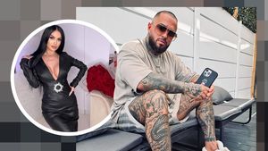 Soţia lui Meko le pune la punct pe femeile care se afişează în compania luptătorului: ”Ele vin și pleacă”