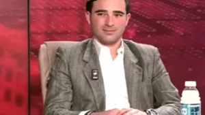 Radu Mazăre Jr., dezvăluiri despre tatăl său la Dan Capatos Show: ”Are un stil de viață foarte disciplinat”