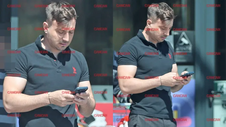 Valentin Sanfira a părăsit România, după dezvăluirile făcute de Codruța Filip. Unde a ”fugit” artistul