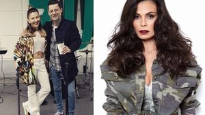 Ce se întâmplă între Lidia Buble și Adi Sînă. Anca Serea a fost avertizată în legătură cu o posibilă idilă