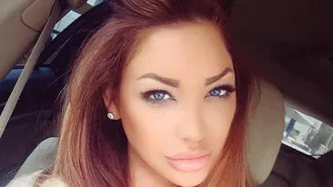 Bianca a jurat sa nu mai faca asta niciodata: Se inflamau foarte tare, aratau groaznic Care este mare ei OBSESIE