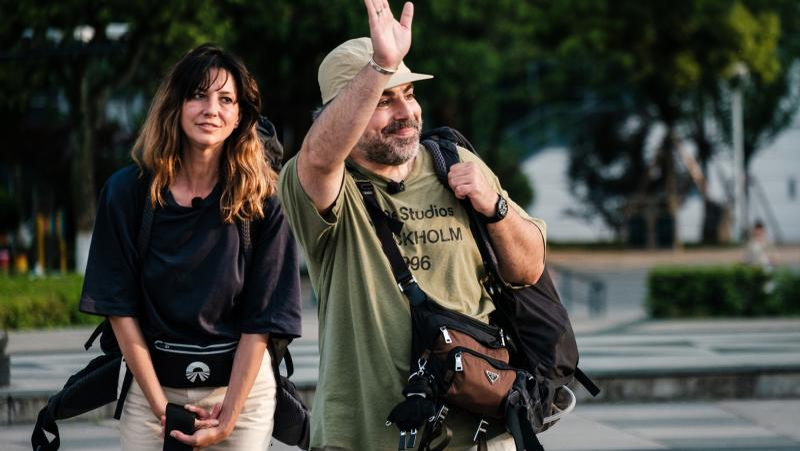 Mesajul transmis de Connie Preda după ce a fost eliminată de la Asia Express: ”Nu mă așteptam!”