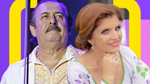 Lumea folclorului, zguduită de un nou scandal! Nicolae Botgros s-ar fi simțit ”trădat” de Mariana Ionescu Căpitănescu și i-ar fi copt-o cu o nuntă! Cum i-au întors mirii spatele