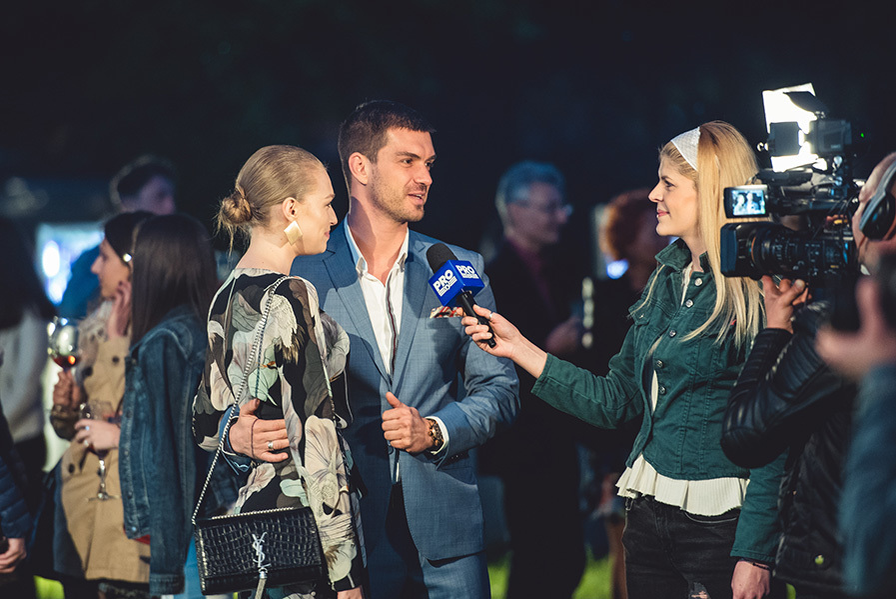 (P) Cum a fost la SPRING FASHION GALA 2017
