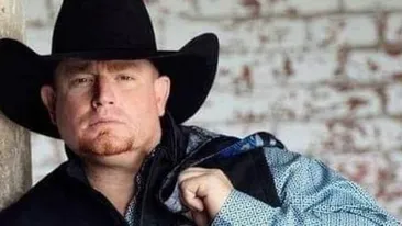 Cântărețul Justin Carter s-a împușcat mortal în timpul filmărilor pentru un videoclip