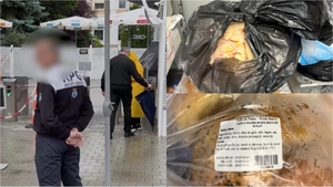 British School of Bucharest, prima reacție după ce ANSVSA a confiscat 60 de kg de alimente expirate: „Au fost păstrate într-un congelator!