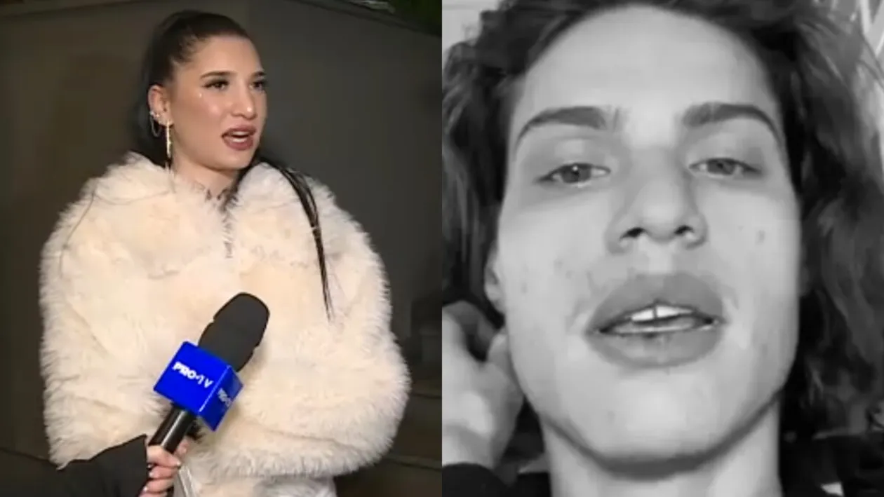 Ireal ce i-a spus iubita lui Maru operatorului 112, după ce Rareș Ion a fost abandonat în stradă. A pretins că nu-l cunoaște pe tânărul care agoniza!