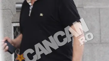 Unul dintre arabii care au furat de la BCR cu socrul lui Bucsaru isi acuza fosta sotie, consilier in MAE si AEP, de rasism.  Vrea sa-i puna nume romanesti fiului sau!