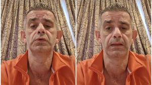 Merge la închisoare! Daniel Onoriu a fost condamnat cu executare la 2 ani și 6 luni