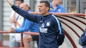 Gâlcă a ajuns şomer! Saudiţii de la Al-Feiha FC l-au demis!